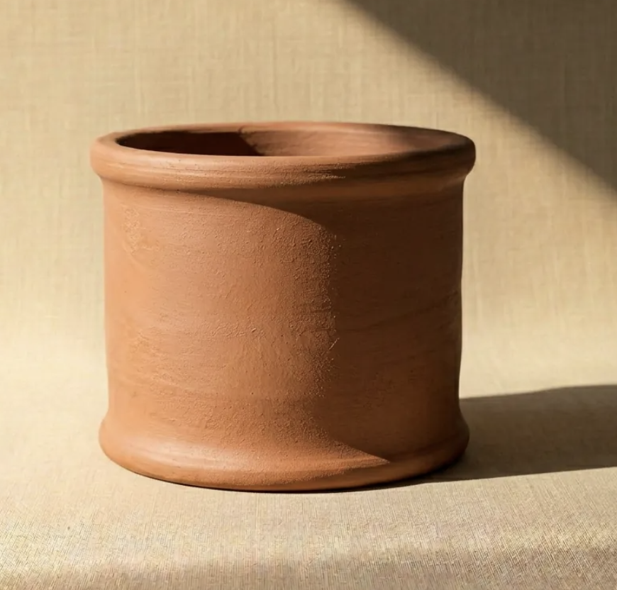 Small Barrel